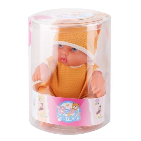 Büyük Et Bebek 34 cm -Limon Oyuncak LMN208