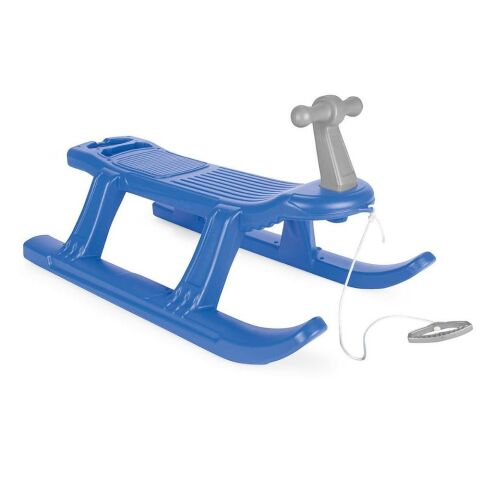 Kar Canavarı Sırtlıklı Mavi