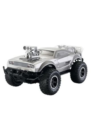 1.8 Ölçek Off Road Rock Crawler Araba