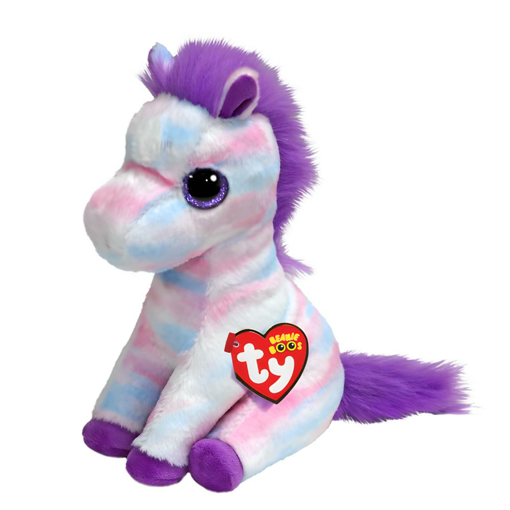 TY Beanie Boos Hayden Pastel Renkli At 15 cm.