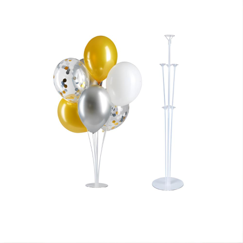Balon Süsleme Standı 7'li