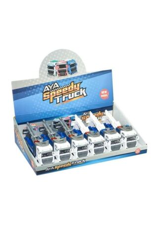 Çek Bırak Polis Çekici Kamyonu 1 Adet