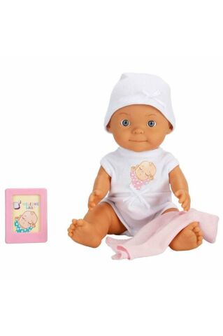 Bebelou Sesli Hoş Geldin Bebeği 30 cm