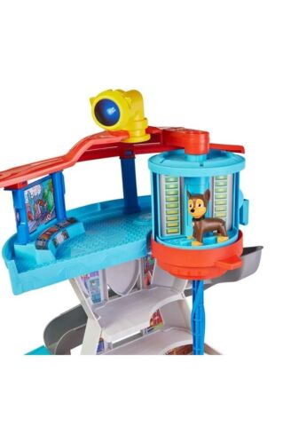 Spinmaster Paw Patrol Macera Körfez Kulesi 6065500