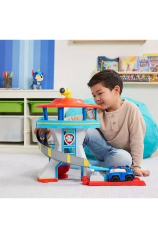 Spinmaster Paw Patrol Macera Körfez Kulesi 6065500