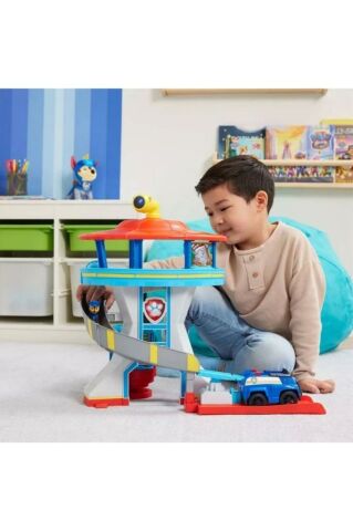 Spinmaster Paw Patrol Macera Körfez Kulesi 6065500