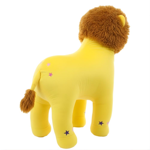 Büyük Hayvanlar Aslan