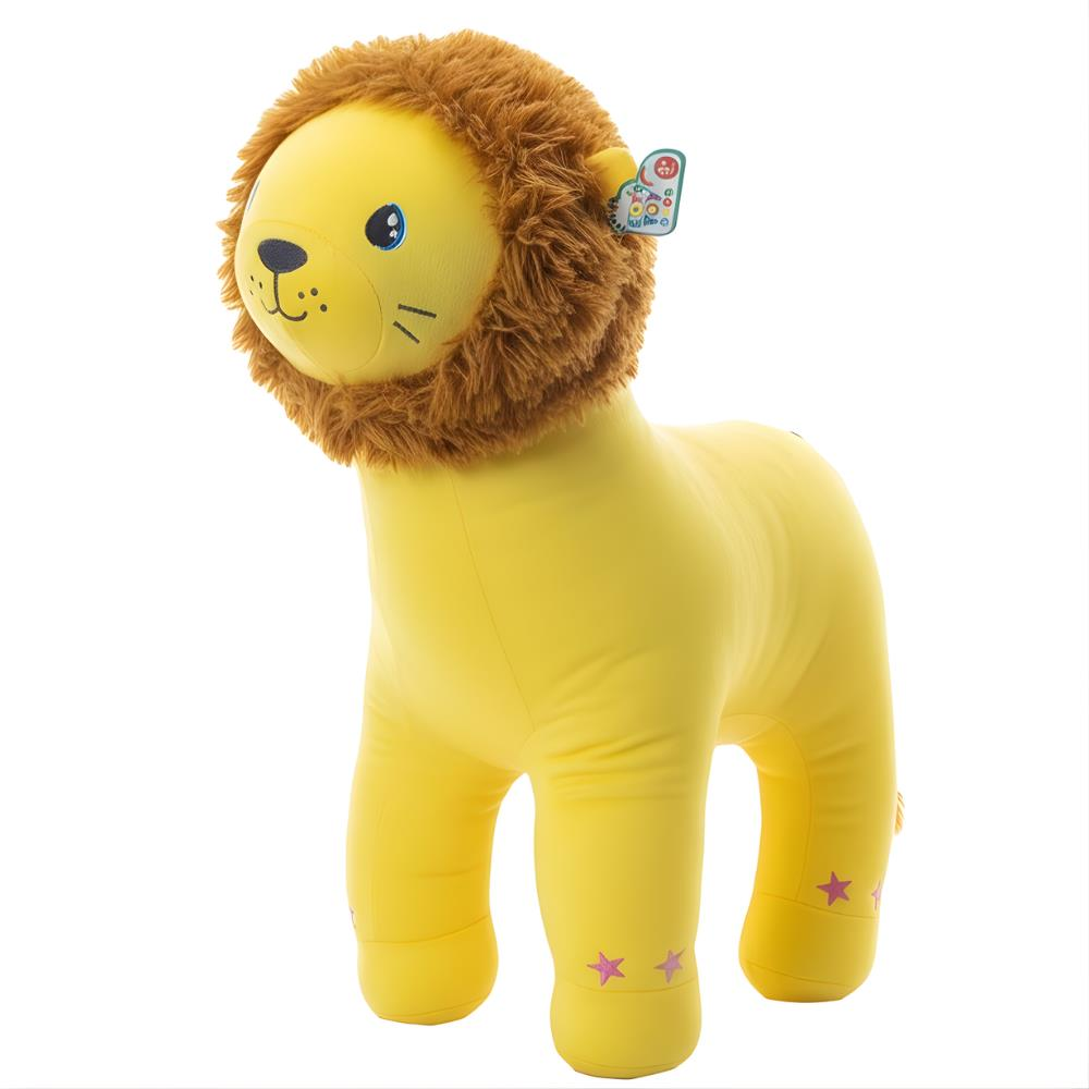 Büyük Hayvanlar Aslan