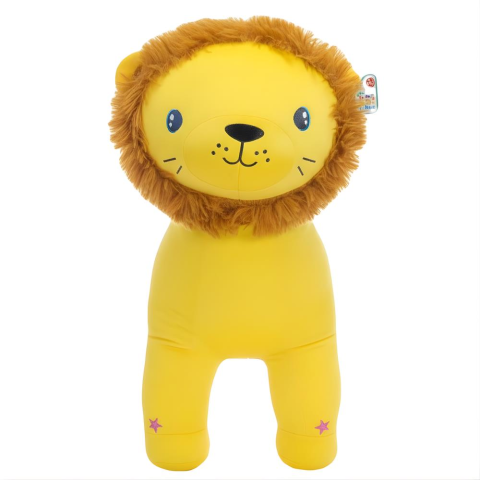 Büyük Hayvanlar Aslan