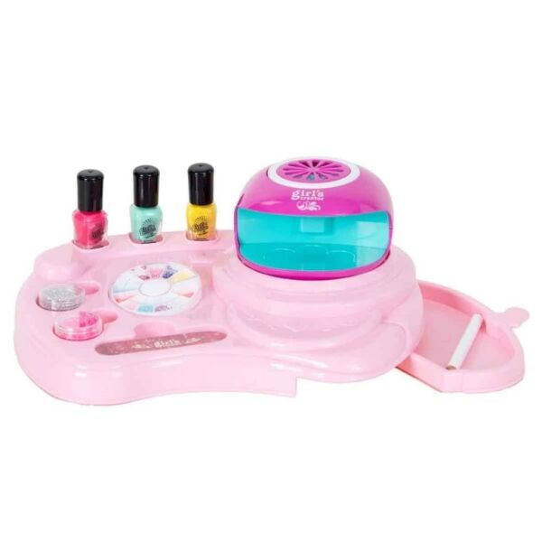 Işıklı Tırnak Tasarım Stüdyosu