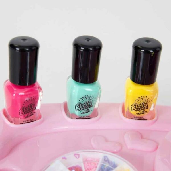 Işıklı Tırnak Tasarım Stüdyosu