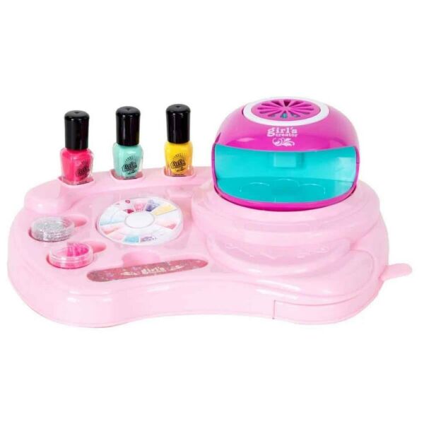 Işıklı Tırnak Tasarım Stüdyosu