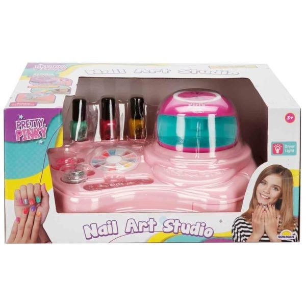 Işıklı Tırnak Tasarım Stüdyosu