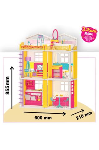 Linda'nın Düşler Evi