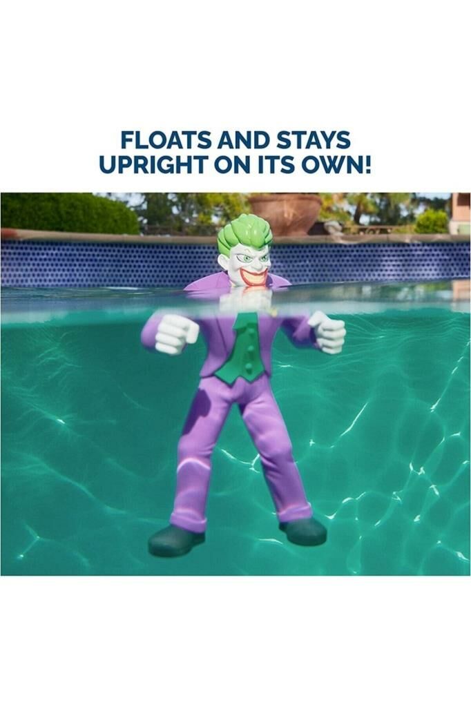 Spinmaster Dc Yüzme Arkadaşı Joker 6067009