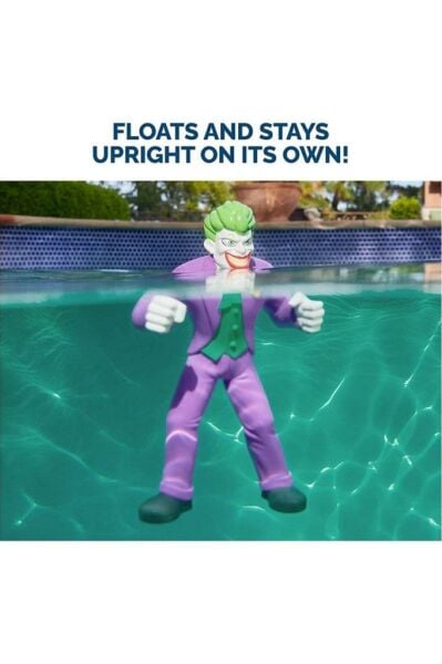 Spinmaster Dc Yüzme Arkadaşı Joker 6067009