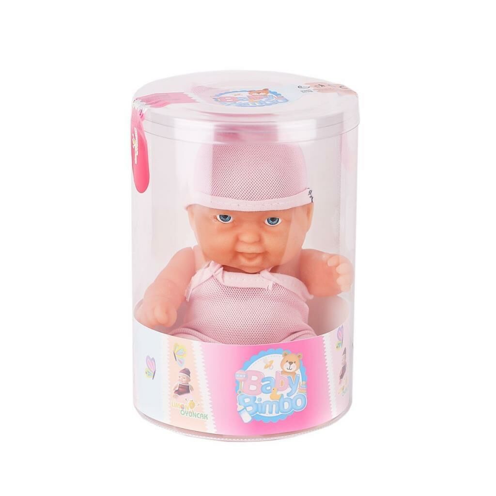 Baby Bimbo Et Bebek 20 cm LMN209