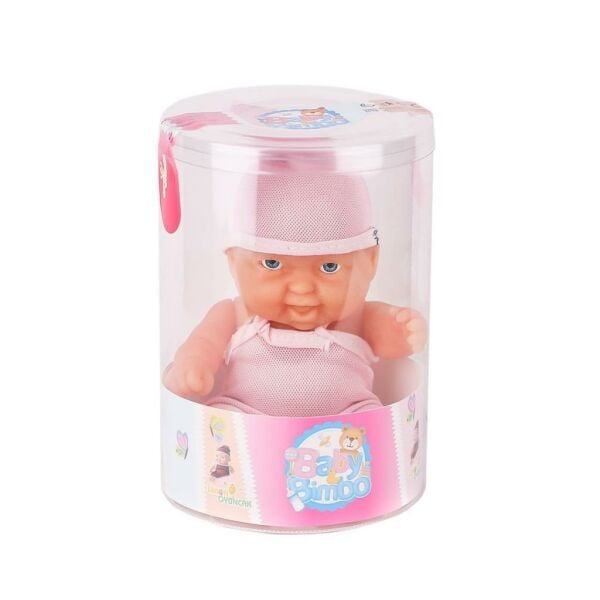 Baby Bimbo Et Bebek 20 cm LMN209