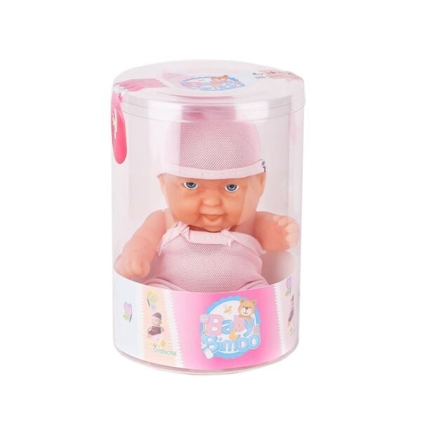 Baby Bimbo Et Bebek 20 cm LMN209