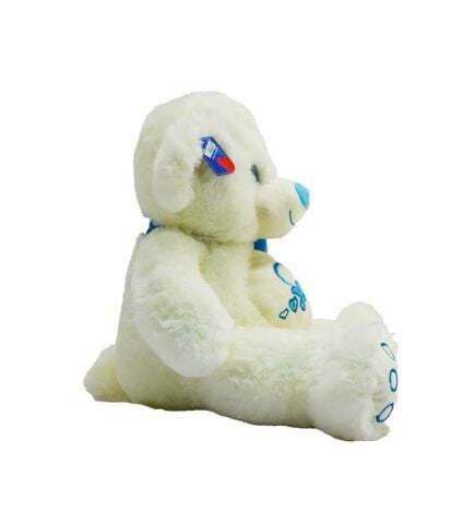 Göbekli Ayı Peluş 50 Cm 62408