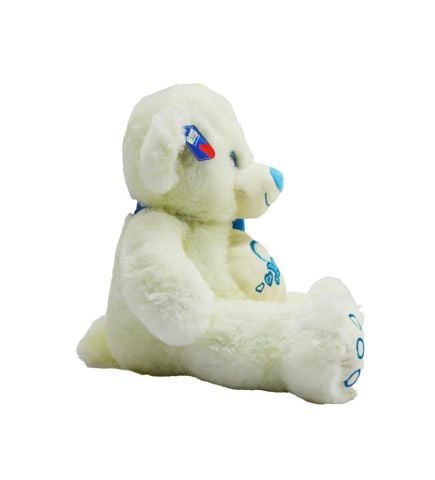 Göbekli Ayı Peluş 50 Cm 62408