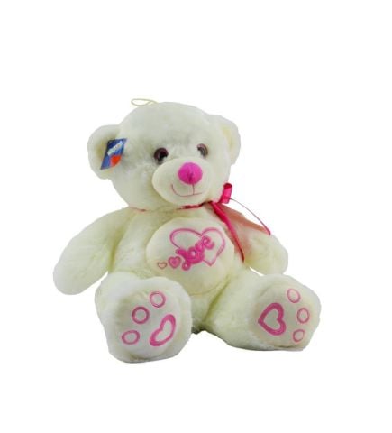 Göbekli Ayı Peluş 50 Cm 62408