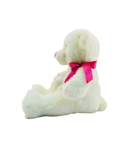 Göbekli Ayı Peluş 50 Cm 62408