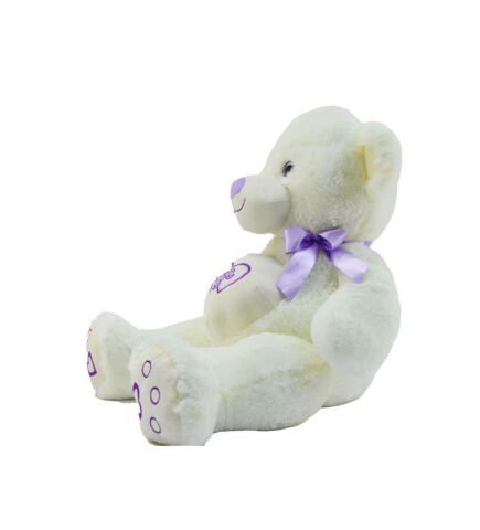 Göbekli Ayı Peluş 50 Cm 62408