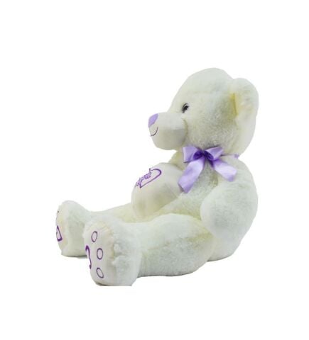 Göbekli Ayı Peluş 50 Cm 62408