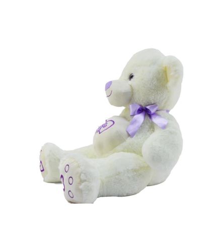 Göbekli Ayı Peluş 50 Cm 62408