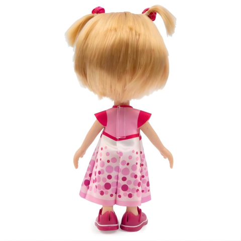 Maşa Doğum Günü Bebeği