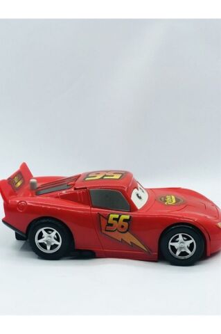 Robot Olan Araba Çek Bırak