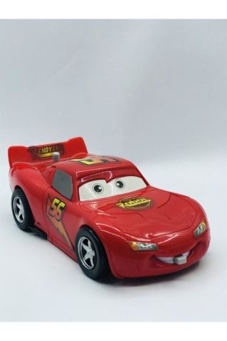 Robot Olan Araba Çek Bırak