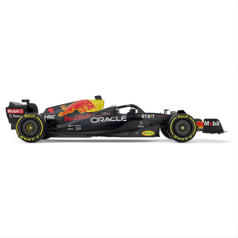 1:12 Oracle Red Bull Racing RB18 Uzaktan Kumandalı Araba