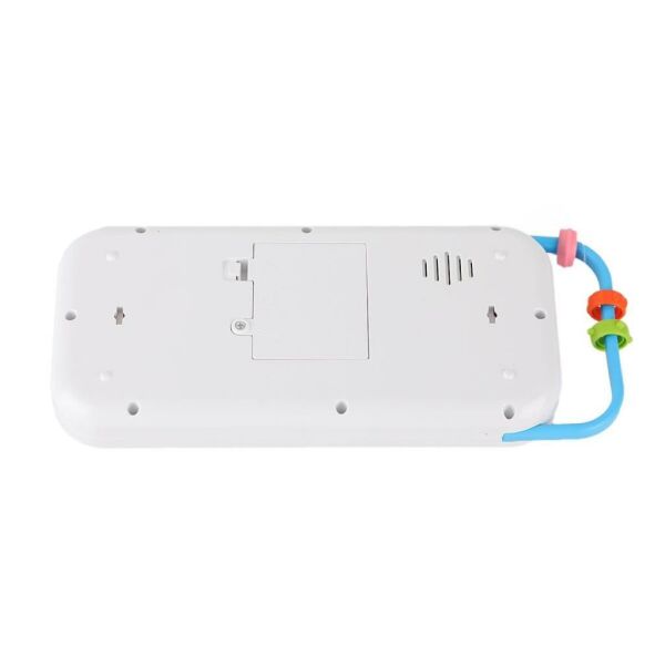 Müzikal Piano Baby 8881-1B