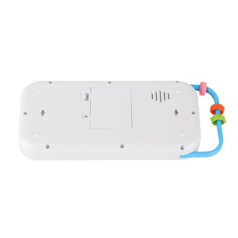 Müzikal Piano Baby 8881-1B