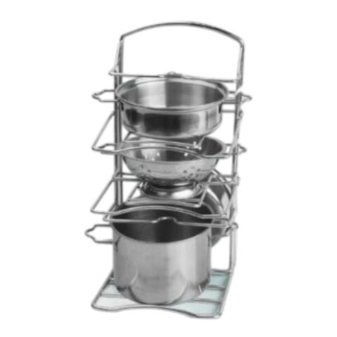 Metal Tencere Seti 36