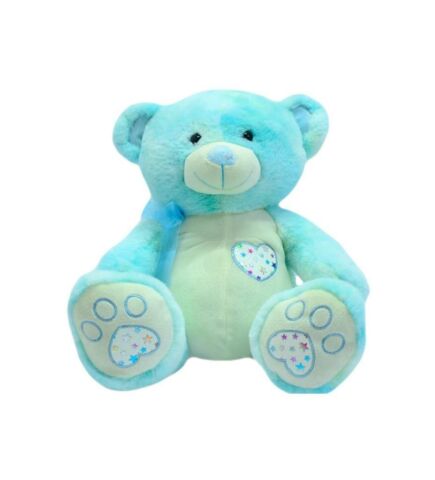 Burnu Yıldızlı Ayı Peluş 35 Cm 62556