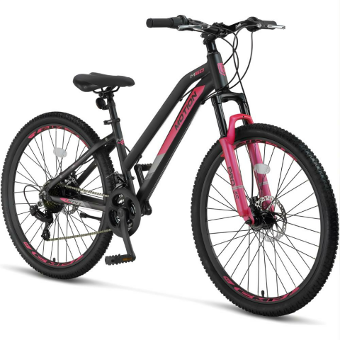 Ümit Motion 26 Jant Disk Fren Kadın Bisikleti 2679 (145 / 165 cm Arası Boy)