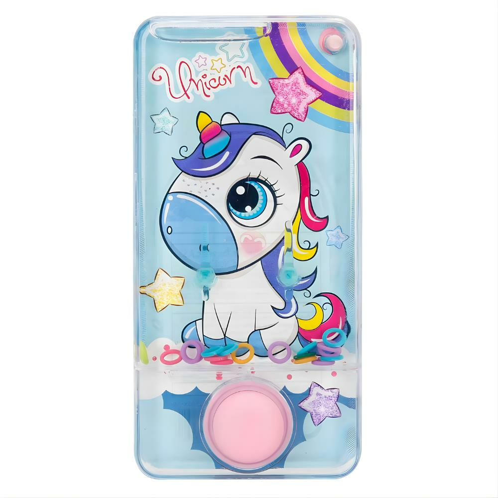 Smile Games Magical Unicorn Su Oyunu Pk24