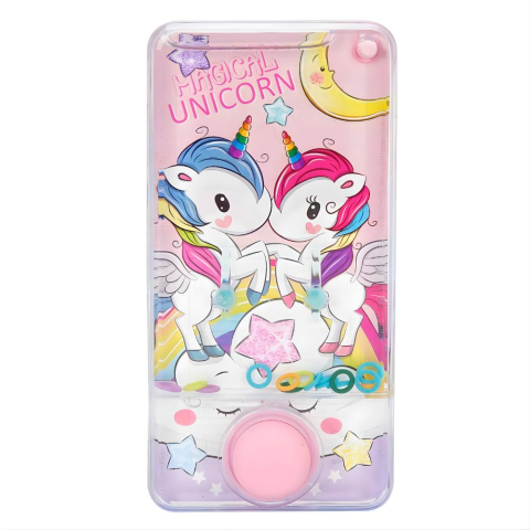 Smile Games Magical Unicorn Su Oyunu Pk24