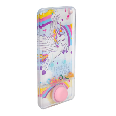 Smile Games Magical Unicorn Su Oyunu Pk24