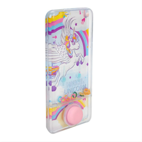 Smile Games Magical Unicorn Su Oyunu Pk24