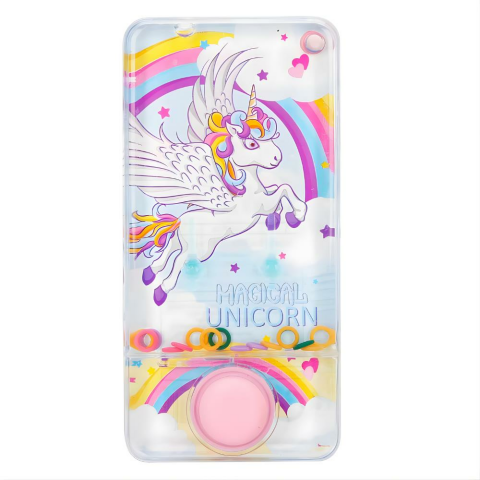 Smile Games Magical Unicorn Su Oyunu Pk24