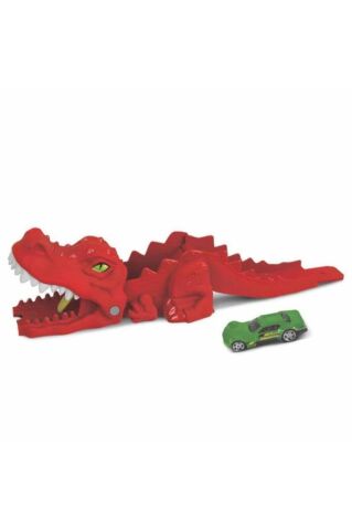 Hot Wheels Vahşi Fırlatıcılar Serisi Dinazor GVF41