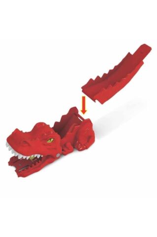 Hot Wheels Vahşi Fırlatıcılar Serisi Dinazor GVF41