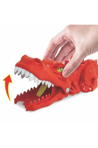 Hot Wheels Vahşi Fırlatıcılar Serisi Dinazor GVF41