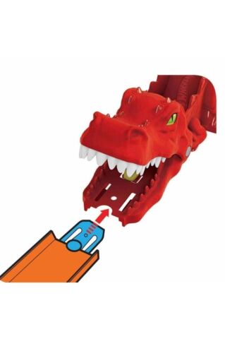 Hot Wheels Vahşi Fırlatıcılar Serisi Dinazor GVF41