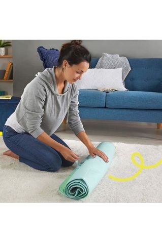 Fisher-price Büyük Maceralar Dev Oyun Halısı Yıkanabilir