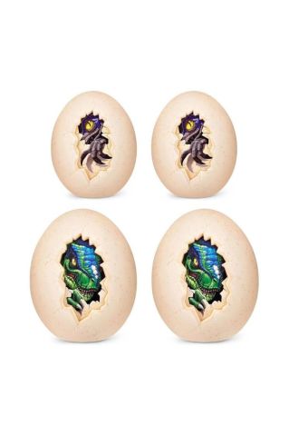 X Shot Sünger Atan Dino Attack Striker Silah